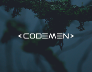 Codemen Oy:n logo